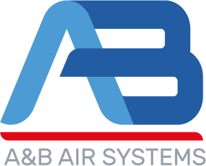 A&B Web Logo