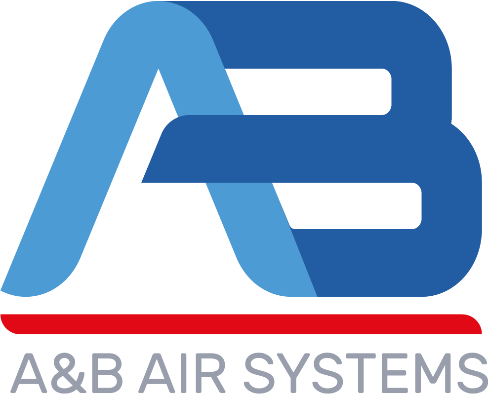 A&B Web Logo